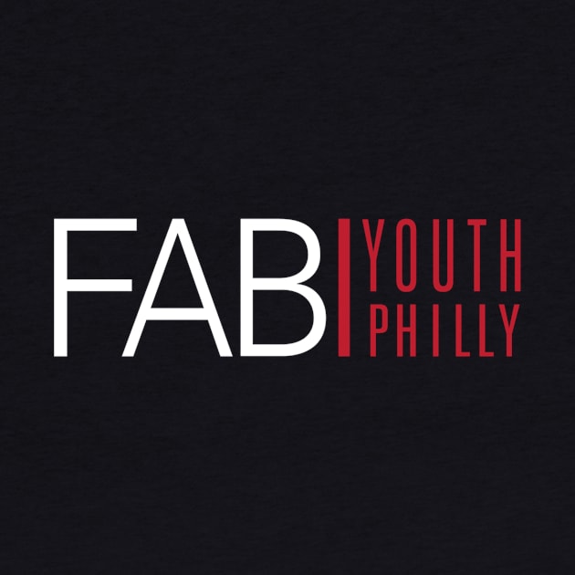 FYP Program Jawn by Fab Youth Philly